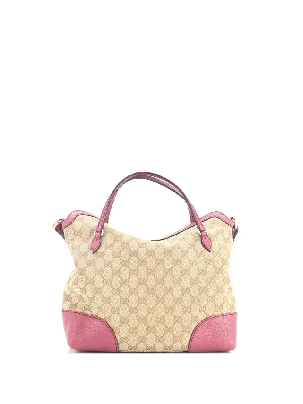 Gucci Bree Convertible Top Handle Bag #333540G79B